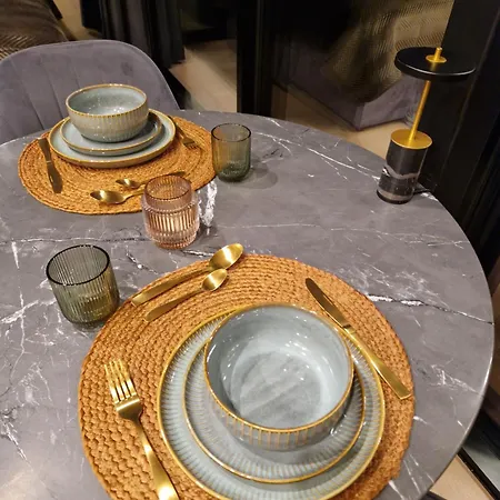 Juniper Minivilla Jacuzzi & Sauna *