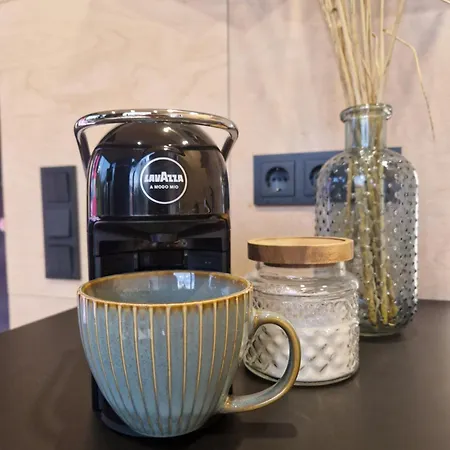 Βίλα Juniper Minivilla Jacuzzi & Sauna