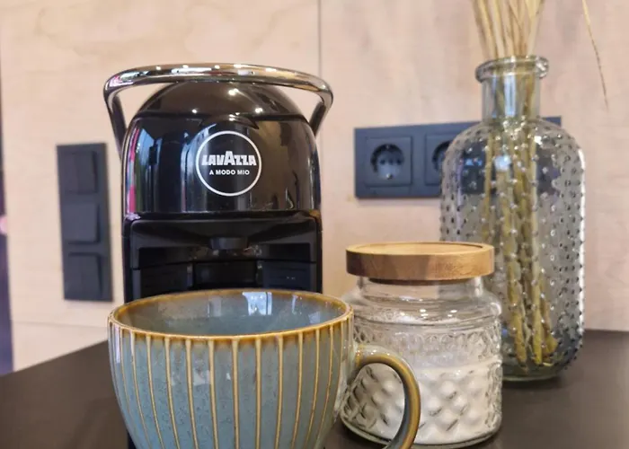 Βίλα Juniper Minivilla Jacuzzi & Sauna